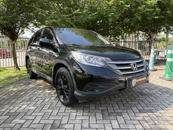 HONDA CRV 2.0 LX 4X2 16V GASOLINA 4P MANUAL HONDA CRV 2.0 LX 4X2 16V GASOLINA 4P MANUAL